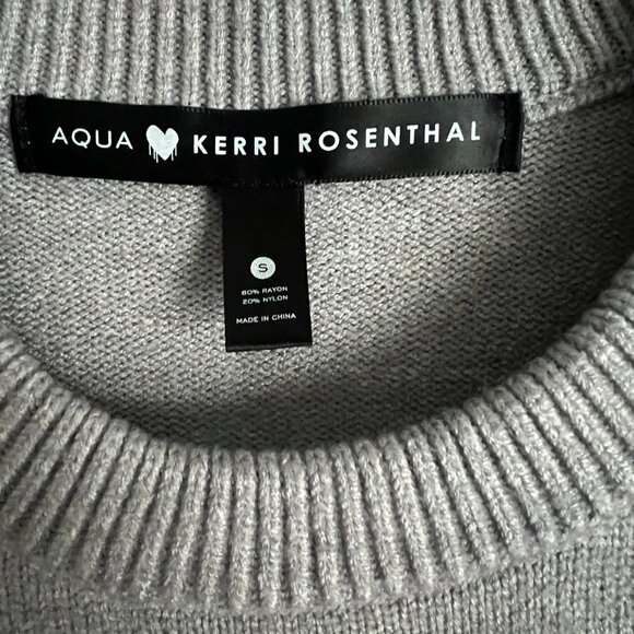 AQUA x Kerri Rosenthal - Picture 5 of 10